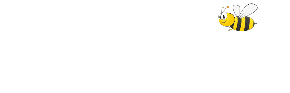 Bizzy Bee logo